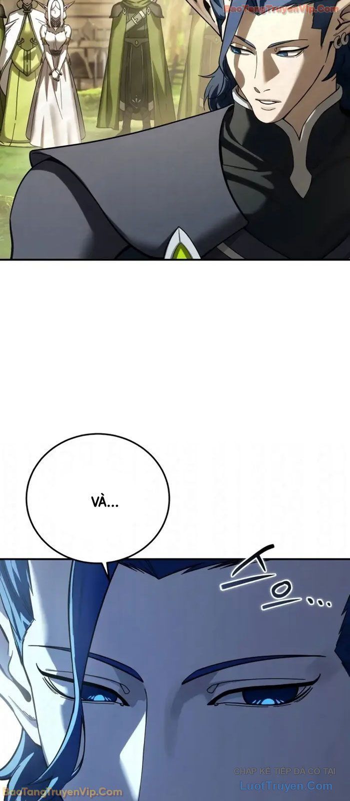 Tinh Tú Kiếm Sĩ - Chapter 107 - Page 52