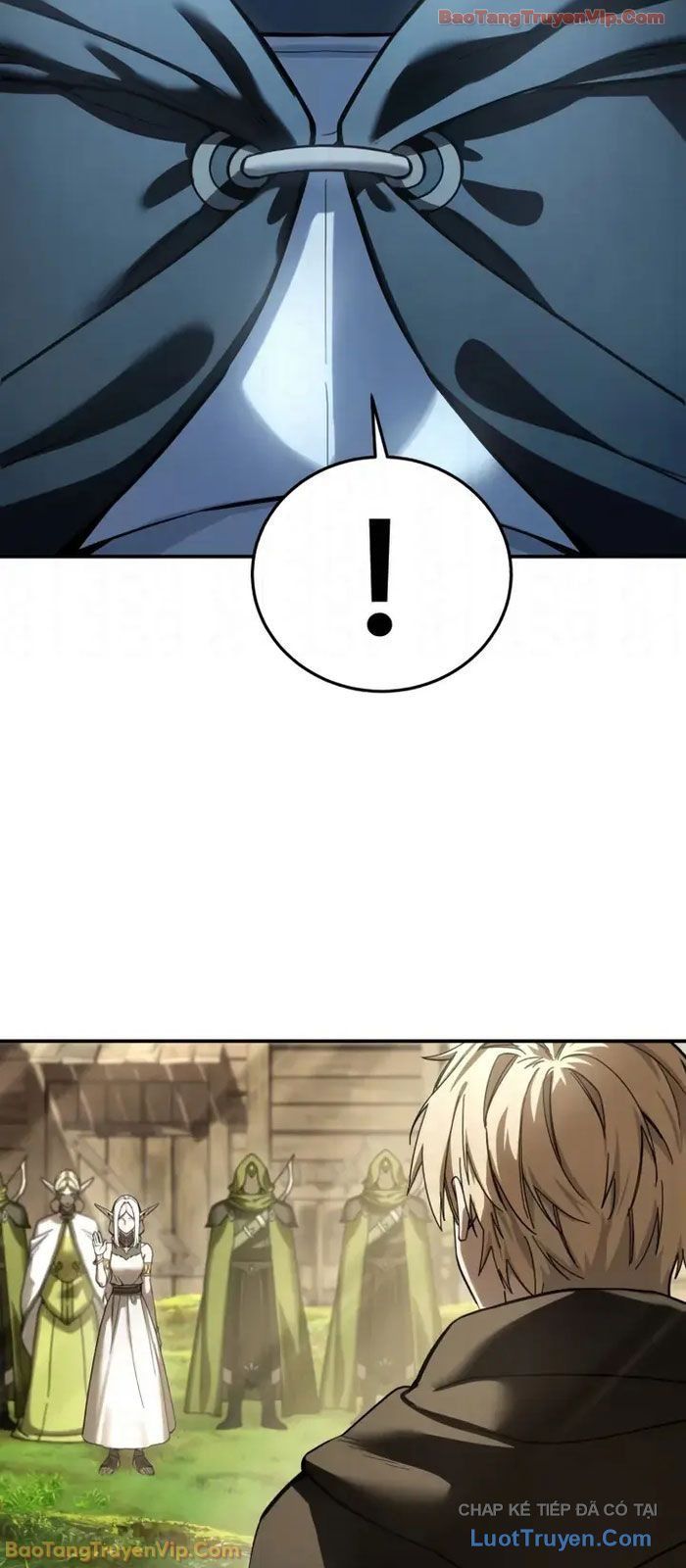 Tinh Tú Kiếm Sĩ - Chapter 107 - Page 54