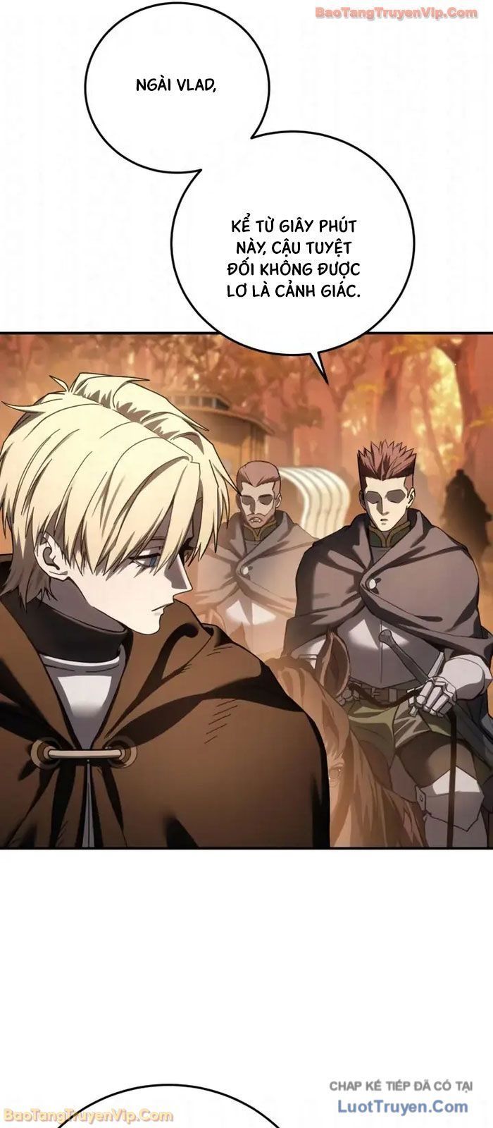 Tinh Tú Kiếm Sĩ - Chapter 107 - Page 62