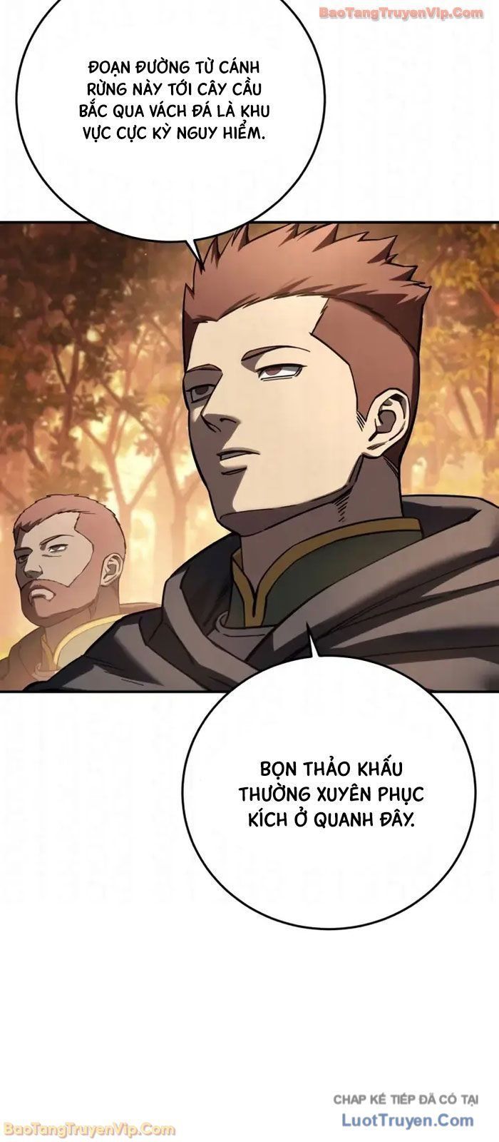 Tinh Tú Kiếm Sĩ - Chapter 107 - Page 63