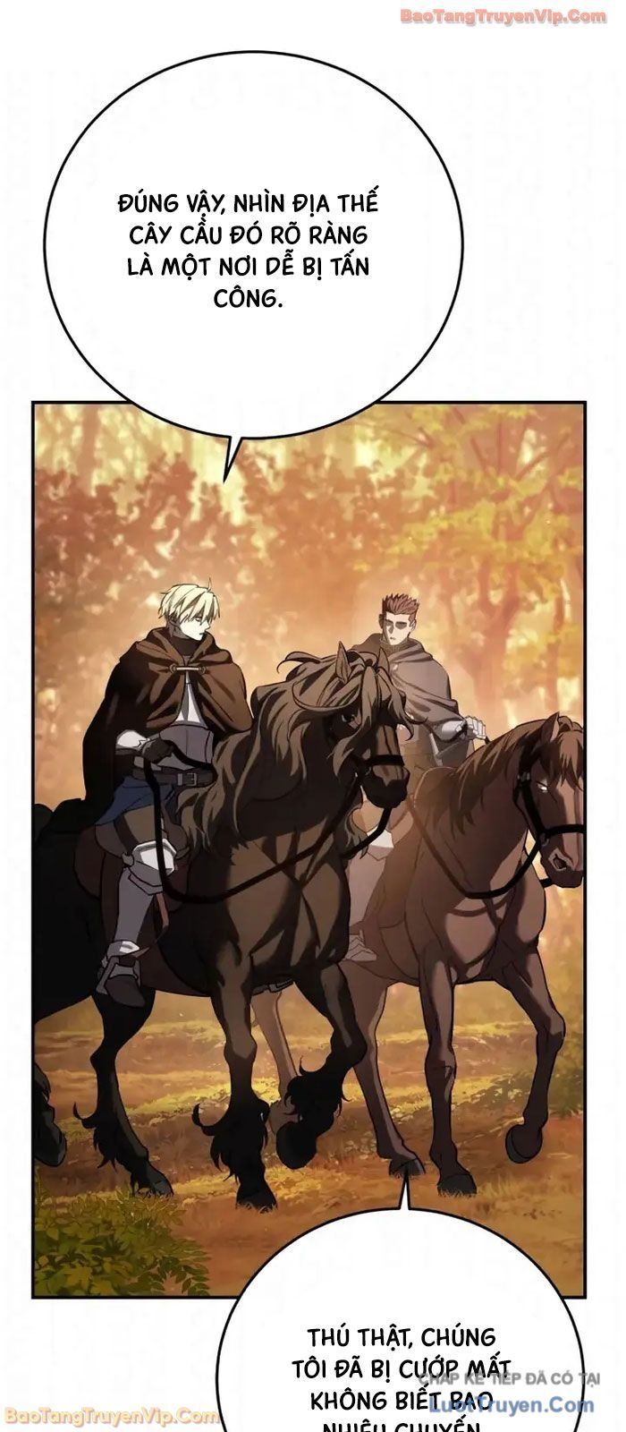 Tinh Tú Kiếm Sĩ - Chapter 107 - Page 64