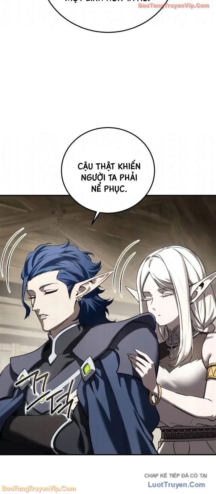 Tinh Tú Kiếm Sĩ - Chapter 107 - Page 7