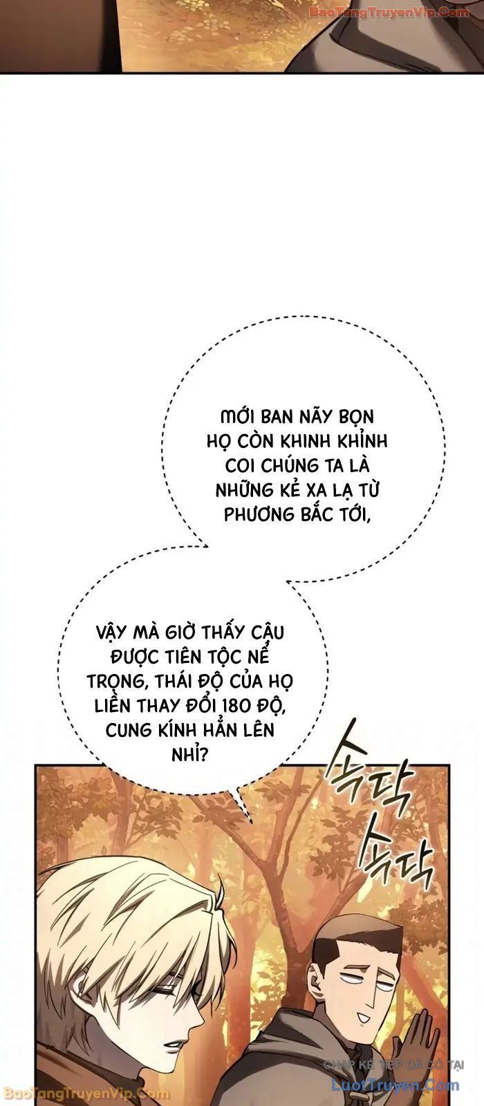 Tinh Tú Kiếm Sĩ - Chapter 107 - Page 71