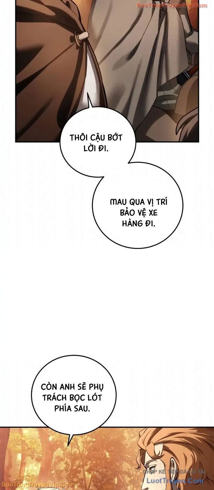 Tinh Tú Kiếm Sĩ - Chapter 107 - Page 72