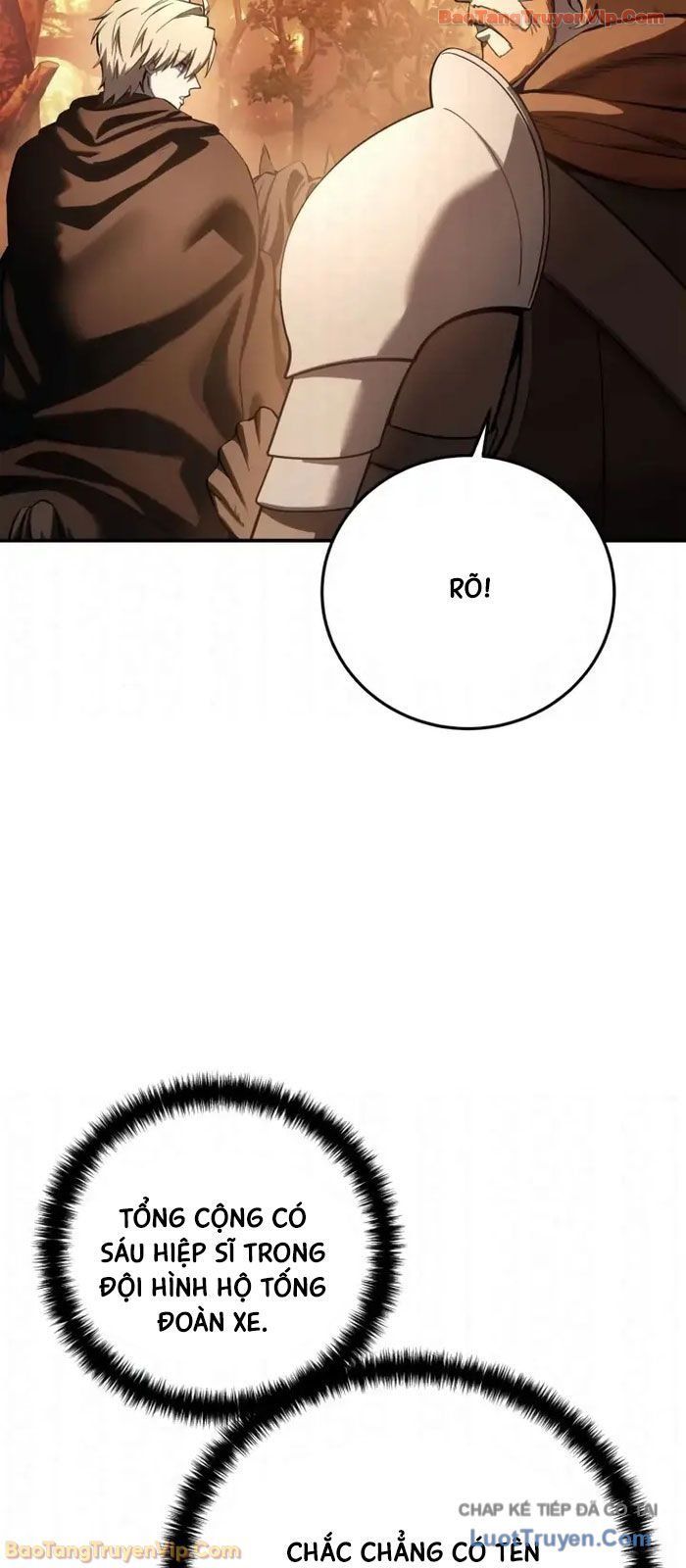 Tinh Tú Kiếm Sĩ - Chapter 107 - Page 73