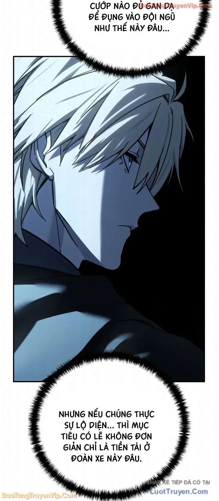 Tinh Tú Kiếm Sĩ - Chapter 107 - Page 74