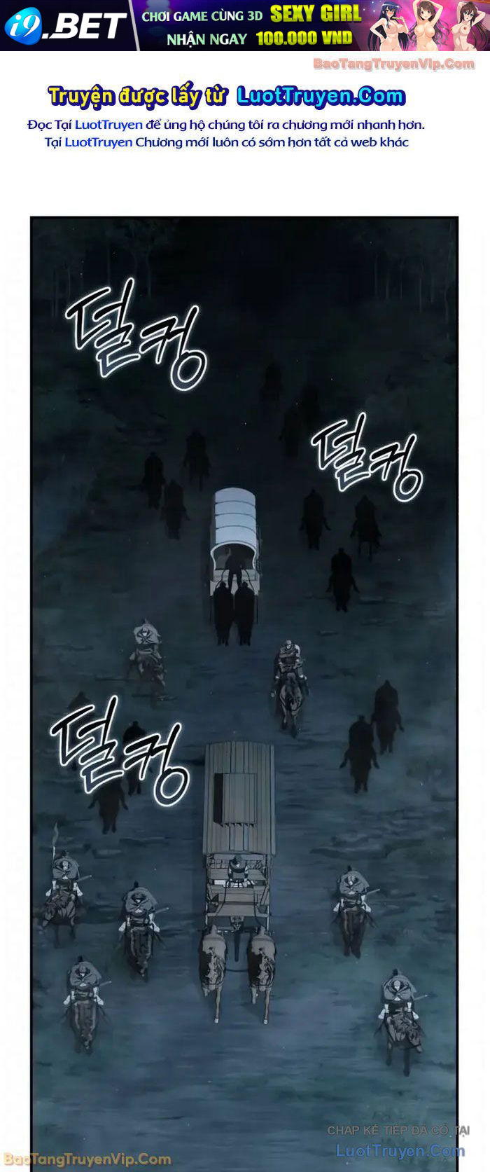 Tinh Tú Kiếm Sĩ - Chapter 107 - Page 78