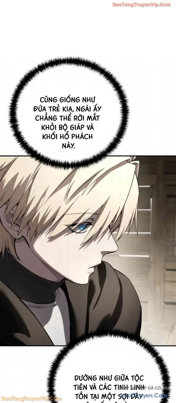 Tinh Tú Kiếm Sĩ - Chapter 107 - Page 8