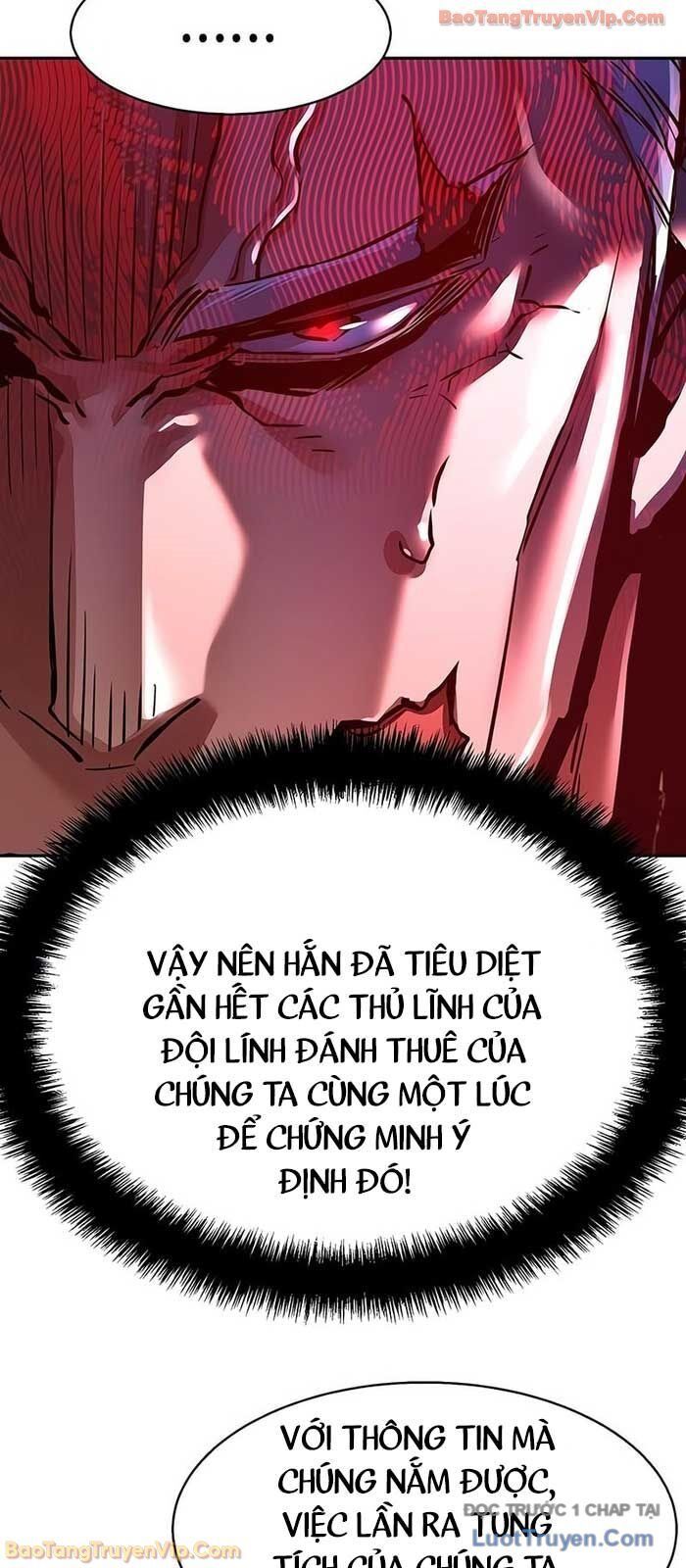 Bạn Học Của Tôi Là Lính Đánh Thuê - Chapter 256 - Page 11