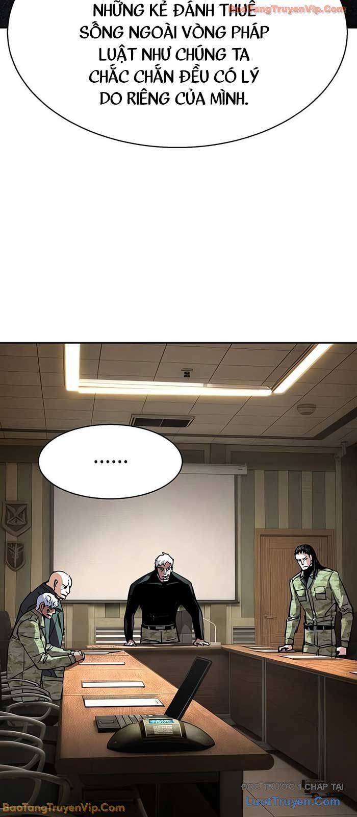 Bạn Học Của Tôi Là Lính Đánh Thuê - Chapter 256 - Page 17