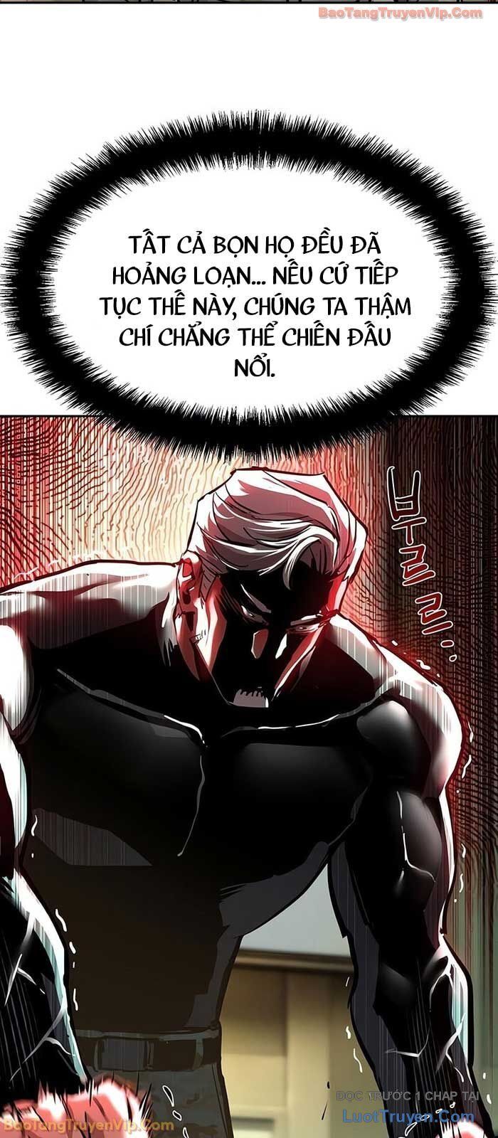 Bạn Học Của Tôi Là Lính Đánh Thuê - Chapter 256 - Page 21