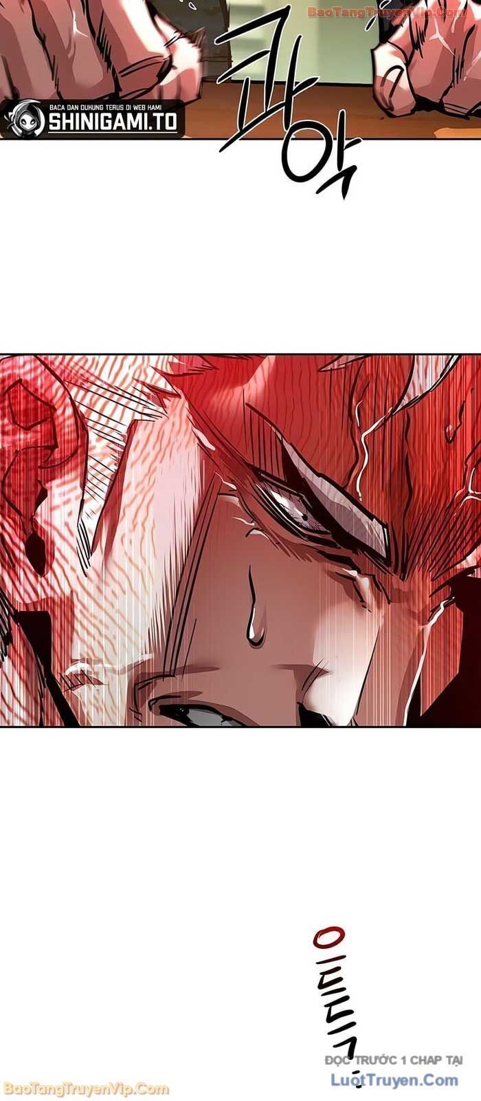 Bạn Học Của Tôi Là Lính Đánh Thuê - Chapter 256 - Page 22