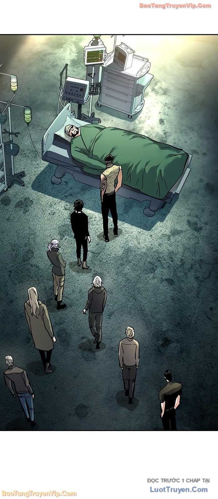 Bạn Học Của Tôi Là Lính Đánh Thuê - Chapter 256 - Page 33