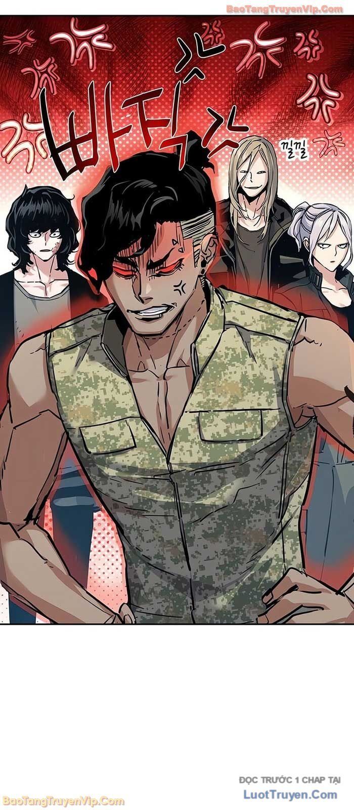 Bạn Học Của Tôi Là Lính Đánh Thuê - Chapter 256 - Page 36