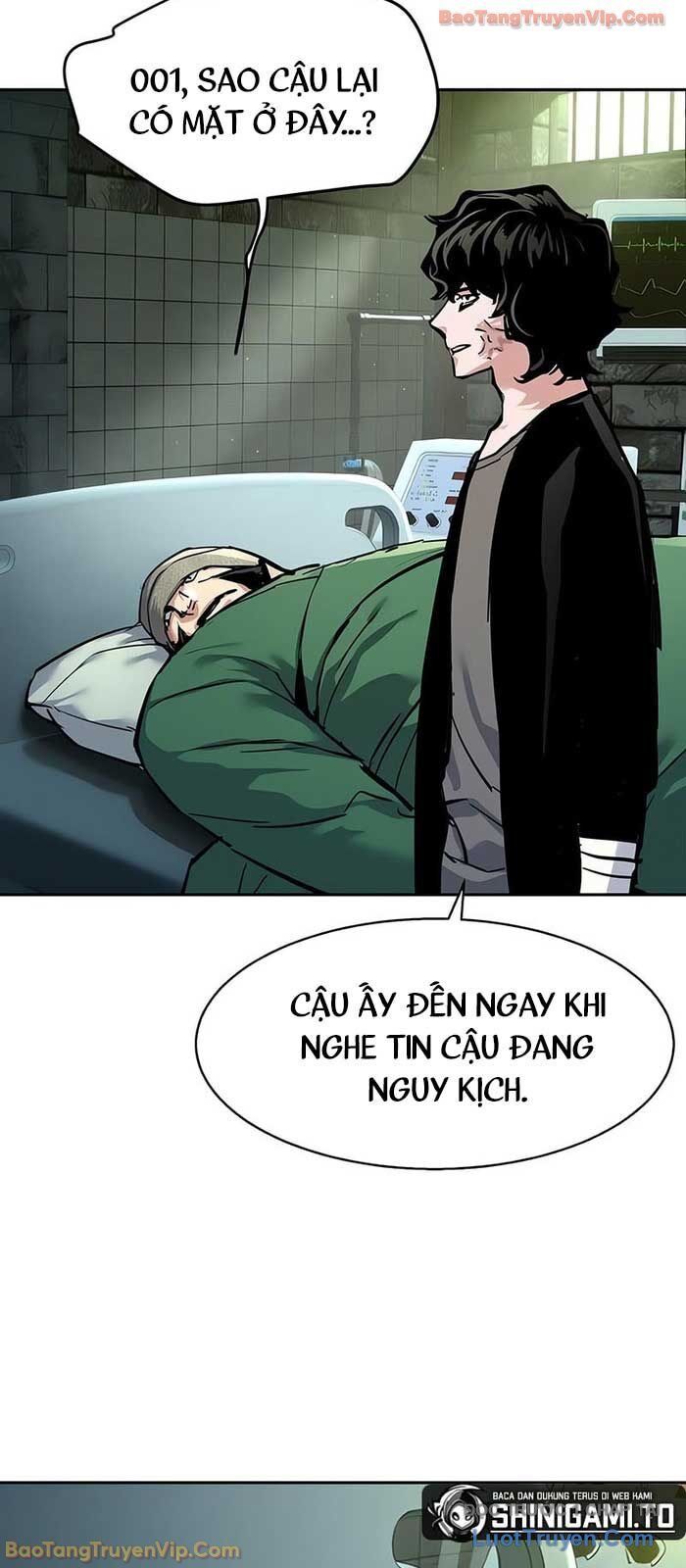 Bạn Học Của Tôi Là Lính Đánh Thuê - Chapter 256 - Page 38