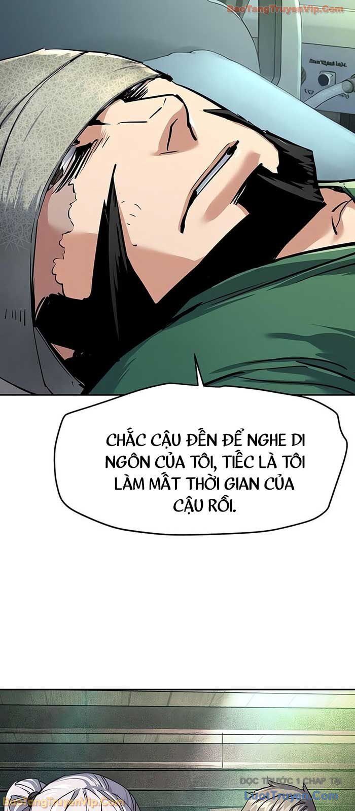 Bạn Học Của Tôi Là Lính Đánh Thuê - Chapter 256 - Page 39