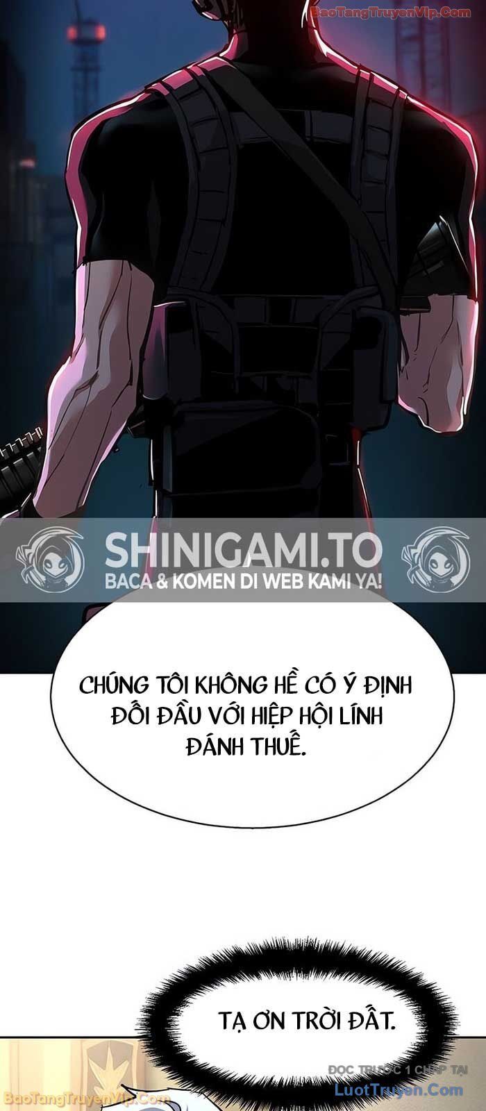 Bạn Học Của Tôi Là Lính Đánh Thuê - Chapter 256 - Page 4