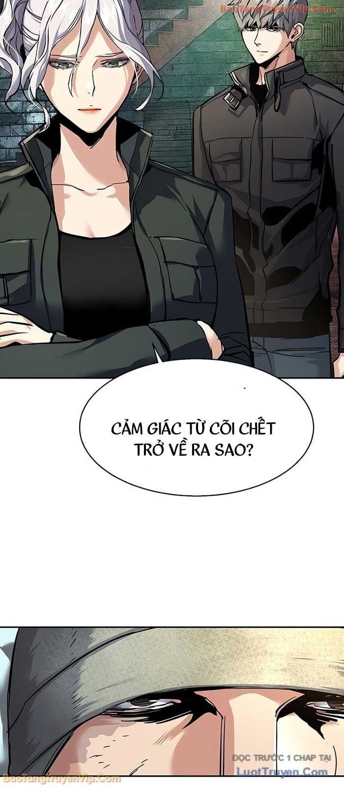 Bạn Học Của Tôi Là Lính Đánh Thuê - Chapter 256 - Page 40