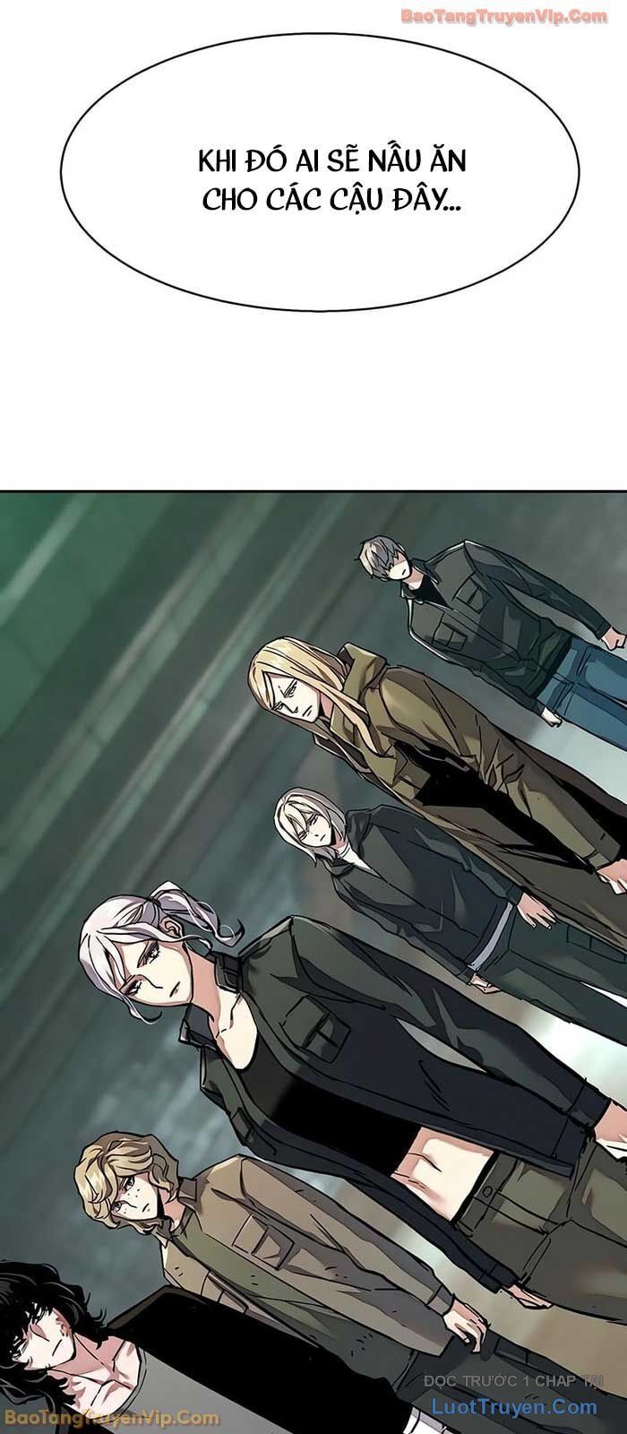 Bạn Học Của Tôi Là Lính Đánh Thuê - Chapter 256 - Page 42