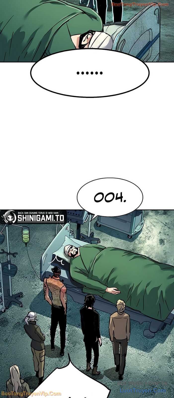 Bạn Học Của Tôi Là Lính Đánh Thuê - Chapter 256 - Page 44