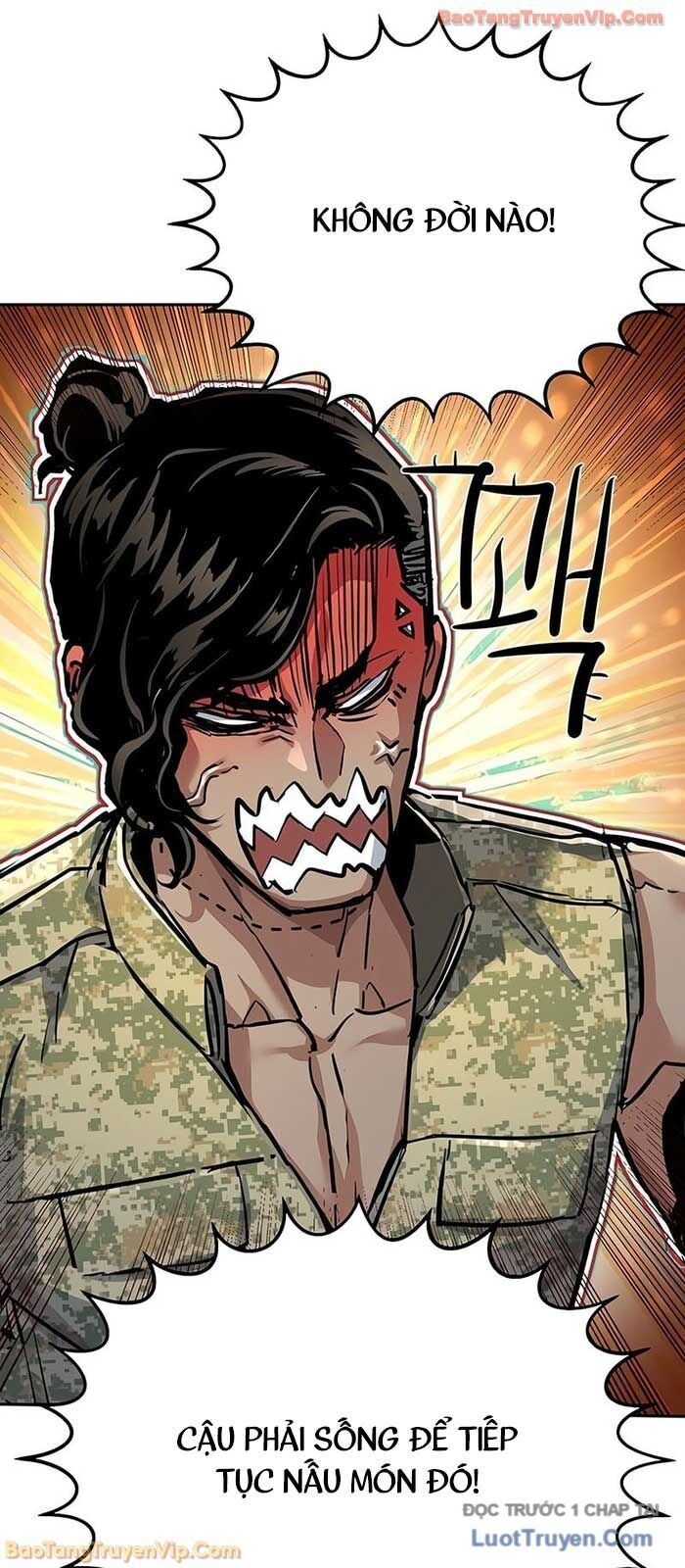 Bạn Học Của Tôi Là Lính Đánh Thuê - Chapter 256 - Page 46