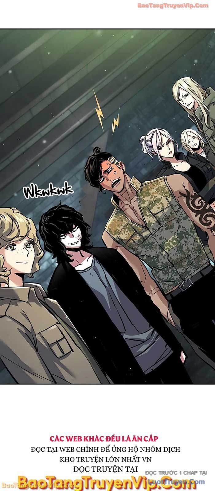 Bạn Học Của Tôi Là Lính Đánh Thuê - Chapter 256 - Page 51