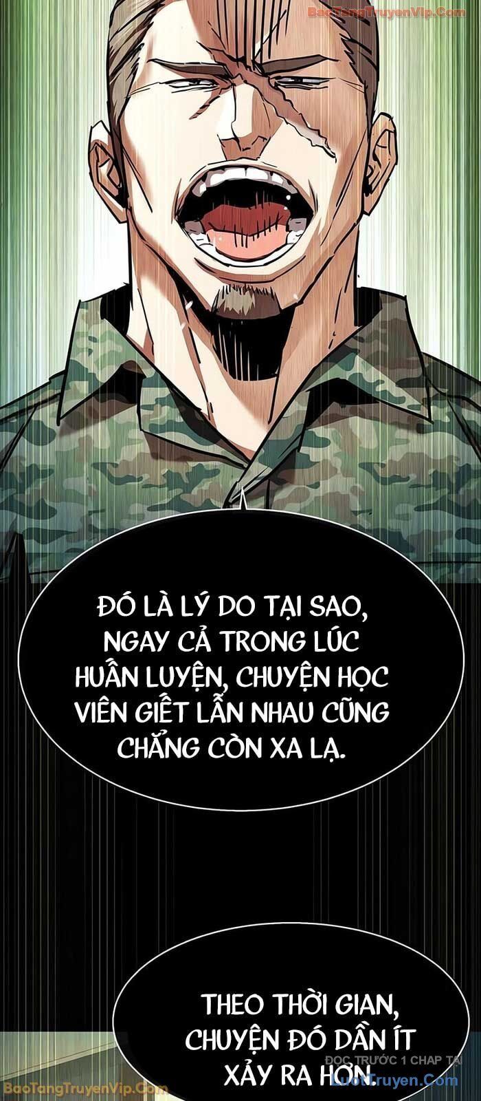 Bạn Học Của Tôi Là Lính Đánh Thuê - Chapter 256 - Page 54