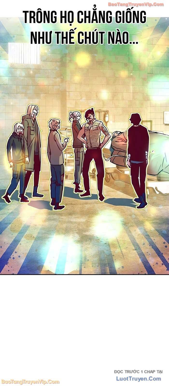 Bạn Học Của Tôi Là Lính Đánh Thuê - Chapter 256 - Page 57