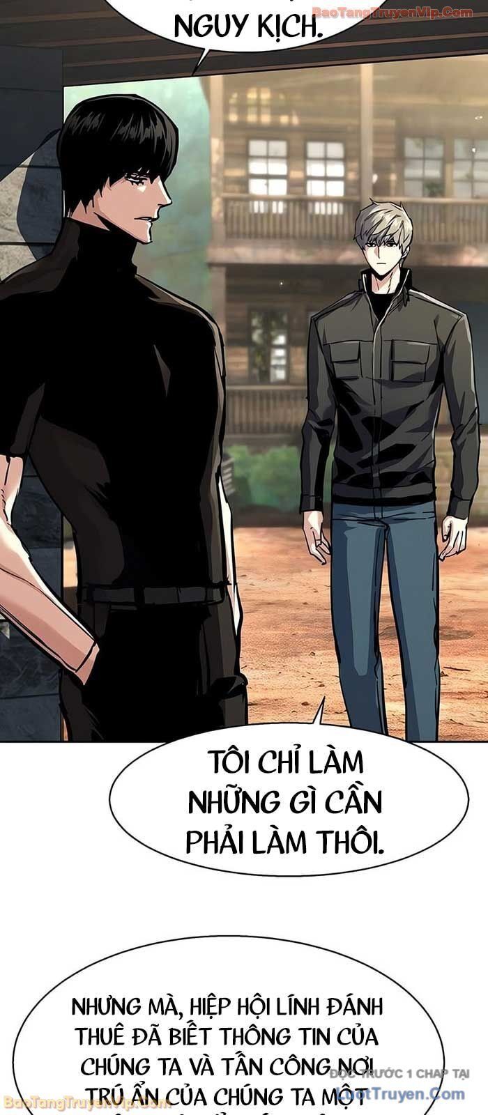 Bạn Học Của Tôi Là Lính Đánh Thuê - Chapter 256 - Page 59