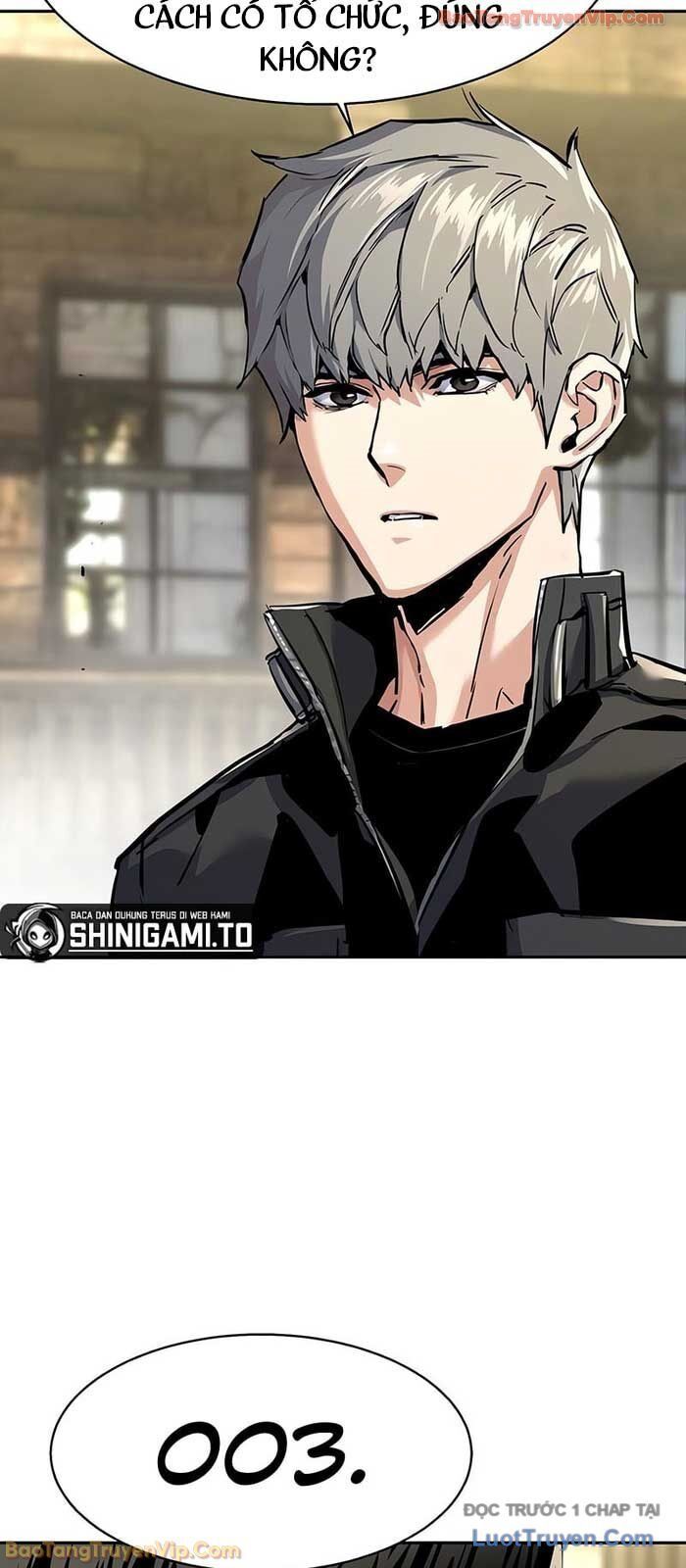 Bạn Học Của Tôi Là Lính Đánh Thuê - Chapter 256 - Page 60