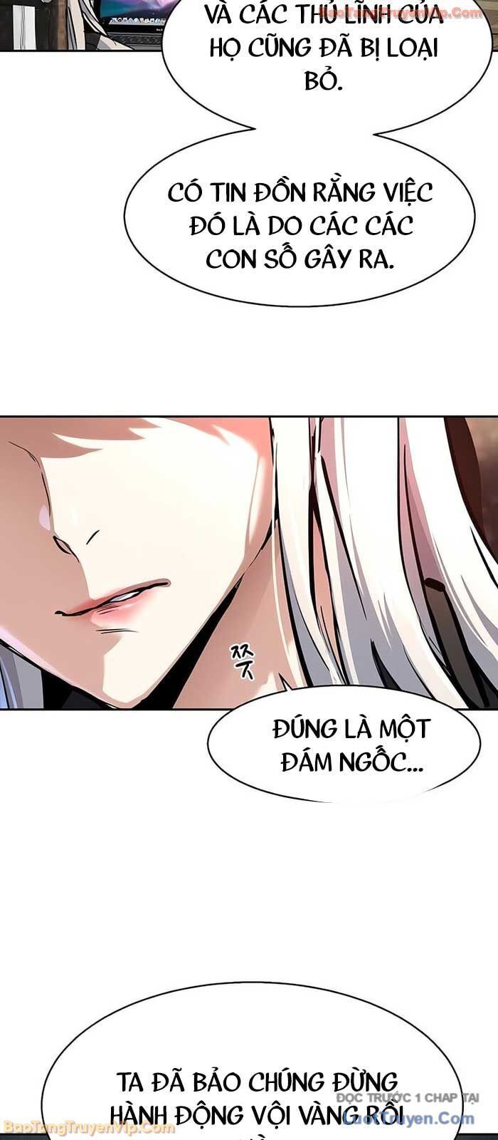 Bạn Học Của Tôi Là Lính Đánh Thuê - Chapter 256 - Page 69