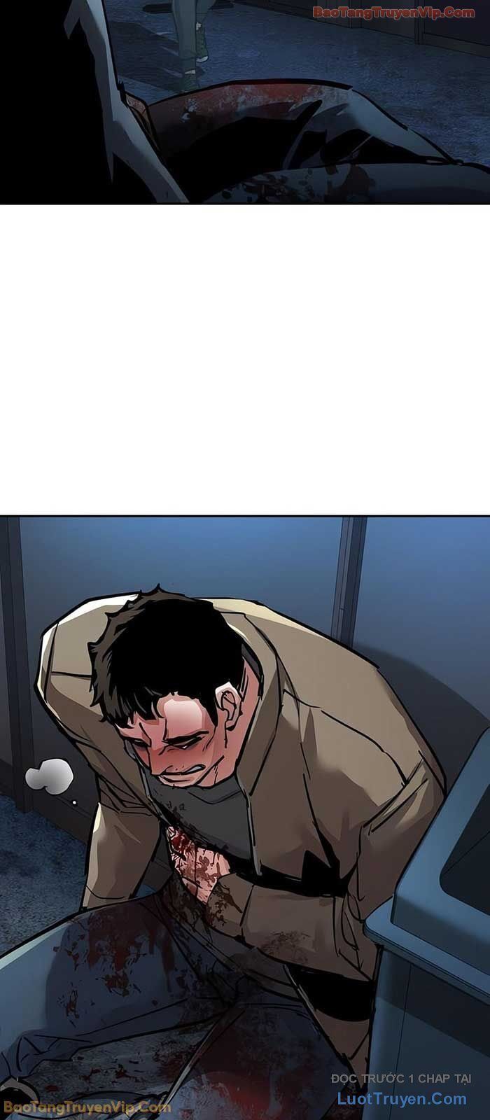 Bạn Học Của Tôi Là Lính Đánh Thuê - Chapter 256 - Page 77