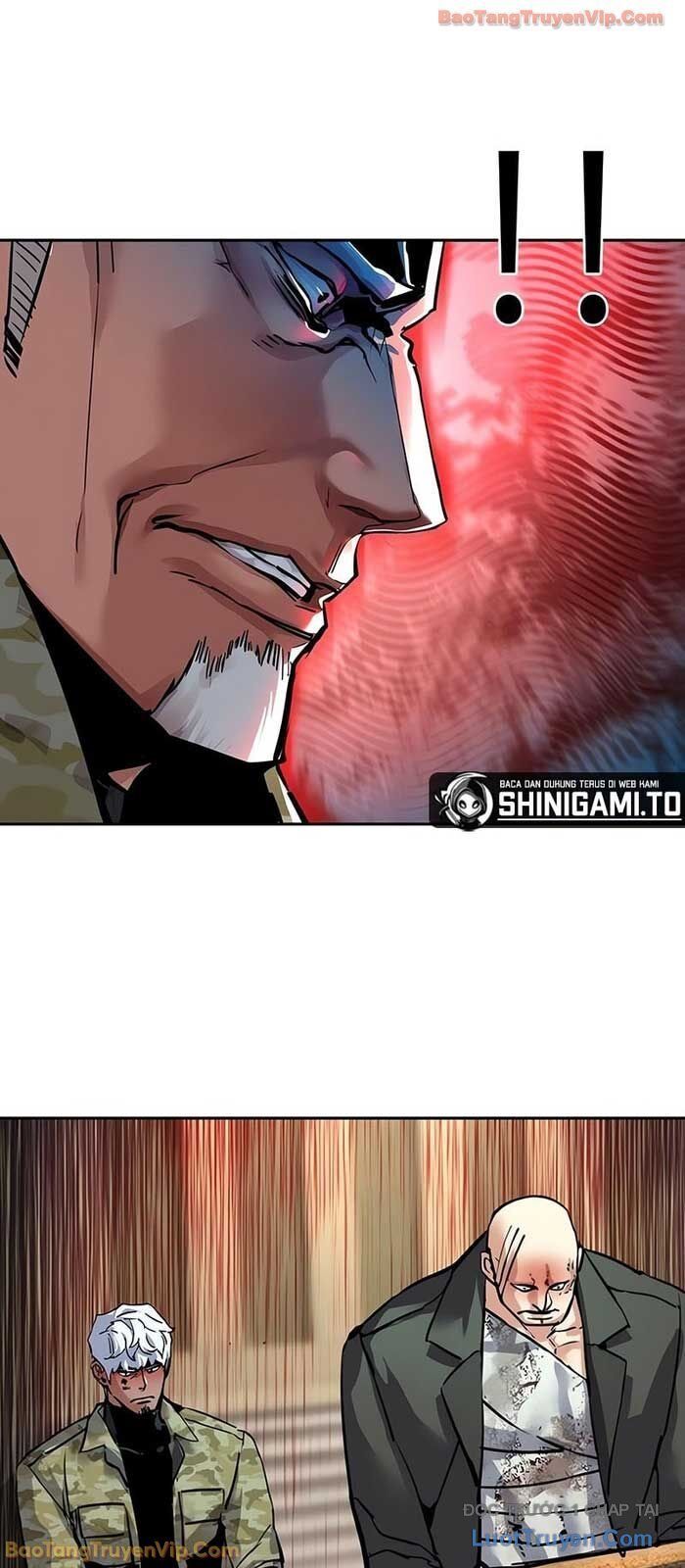 Bạn Học Của Tôi Là Lính Đánh Thuê - Chapter 256 - Page 8