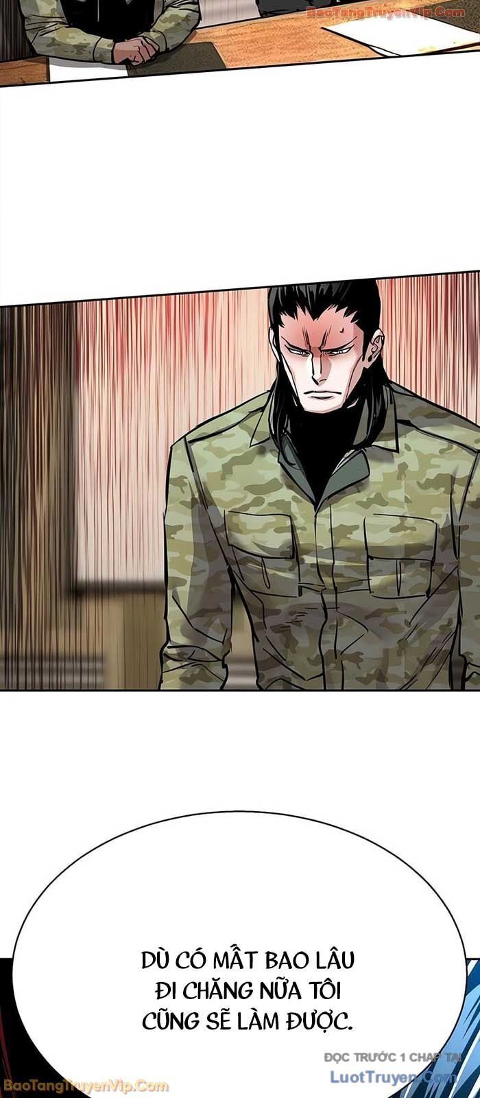 Bạn Học Của Tôi Là Lính Đánh Thuê - Chapter 256 - Page 9