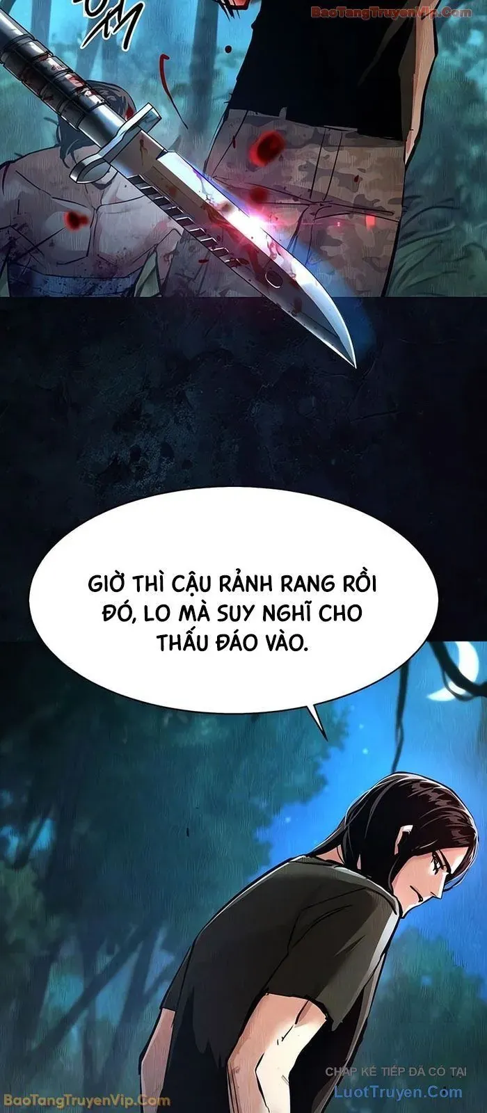 Bạn Học Của Tôi Là Lính Đánh Thuê - Chapter 272 - Page 13