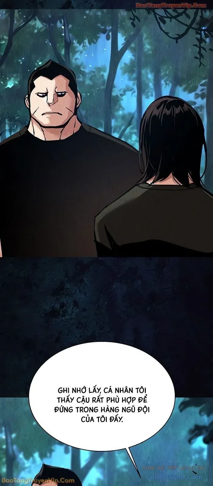 Bạn Học Của Tôi Là Lính Đánh Thuê - Chapter 272 - Page 17