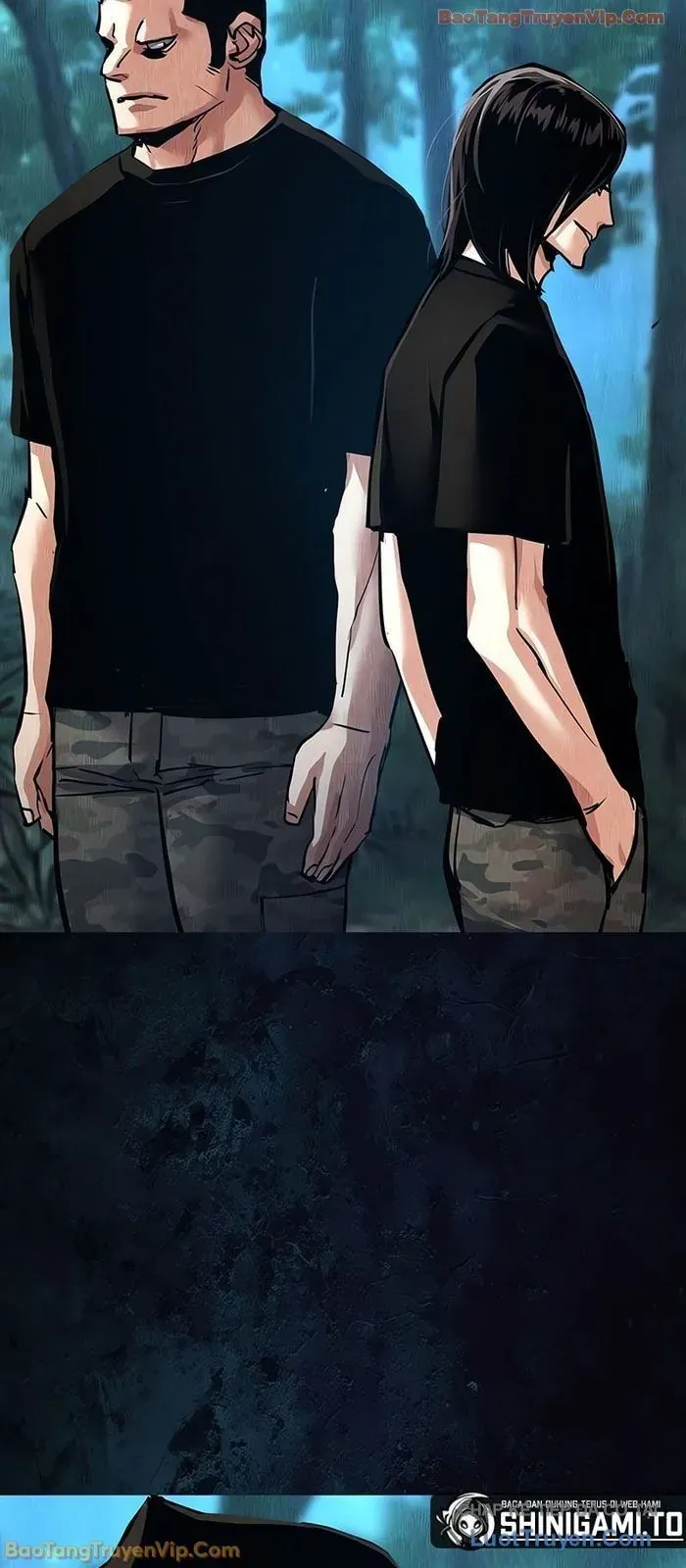 Bạn Học Của Tôi Là Lính Đánh Thuê - Chapter 272 - Page 18