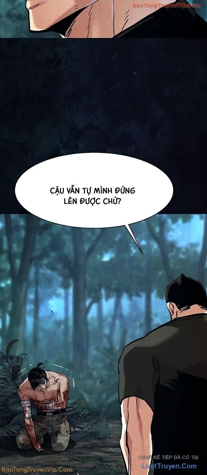 Bạn Học Của Tôi Là Lính Đánh Thuê - Chapter 272 - Page 20