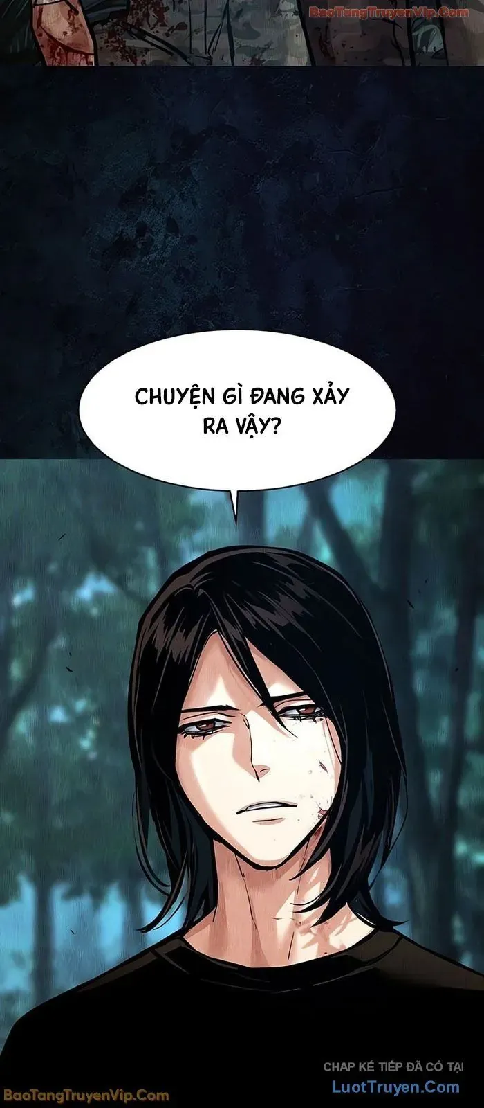 Bạn Học Của Tôi Là Lính Đánh Thuê - Chapter 272 - Page 3