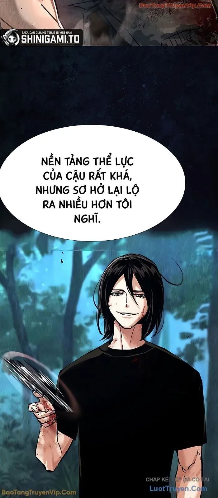 Bạn Học Của Tôi Là Lính Đánh Thuê - Chapter 272 - Page 35