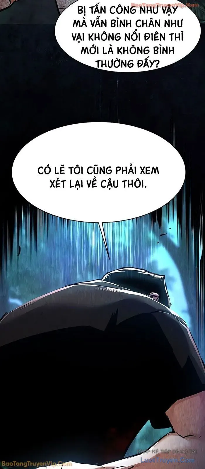 Bạn Học Của Tôi Là Lính Đánh Thuê - Chapter 272 - Page 37