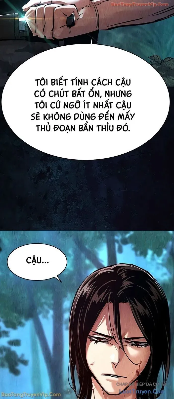 Bạn Học Của Tôi Là Lính Đánh Thuê - Chapter 272 - Page 38