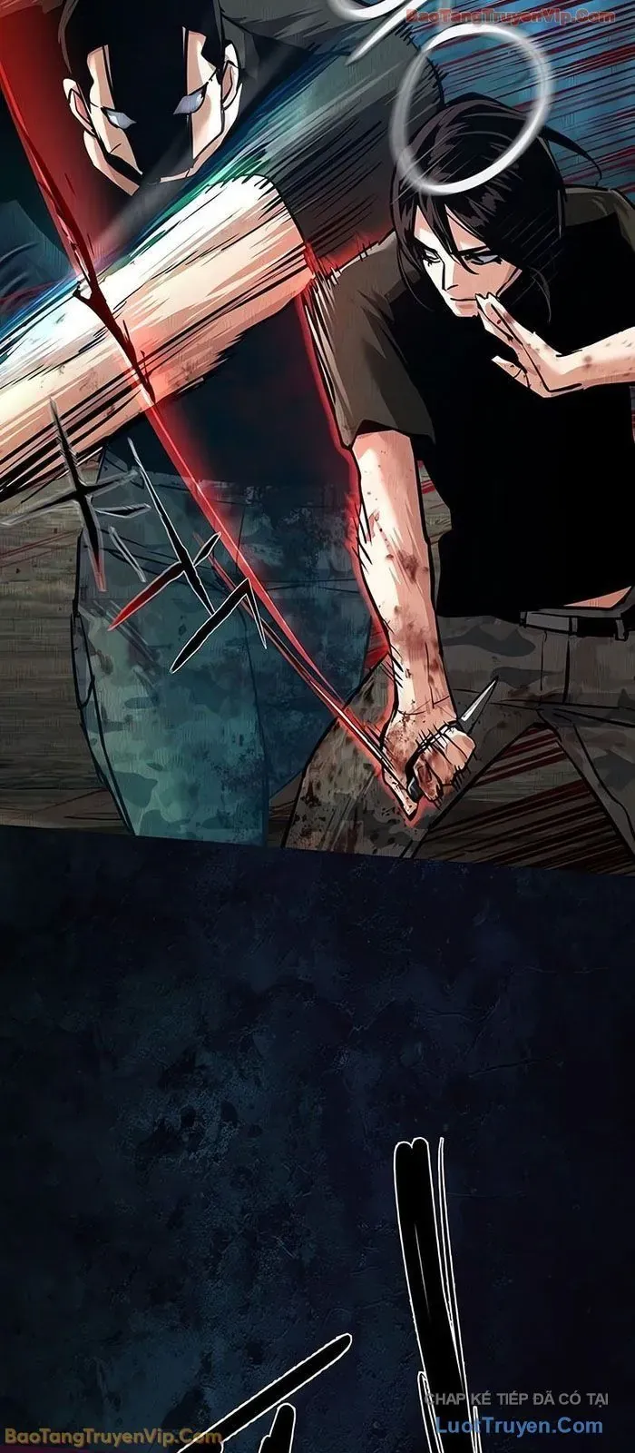 Bạn Học Của Tôi Là Lính Đánh Thuê - Chapter 272 - Page 44