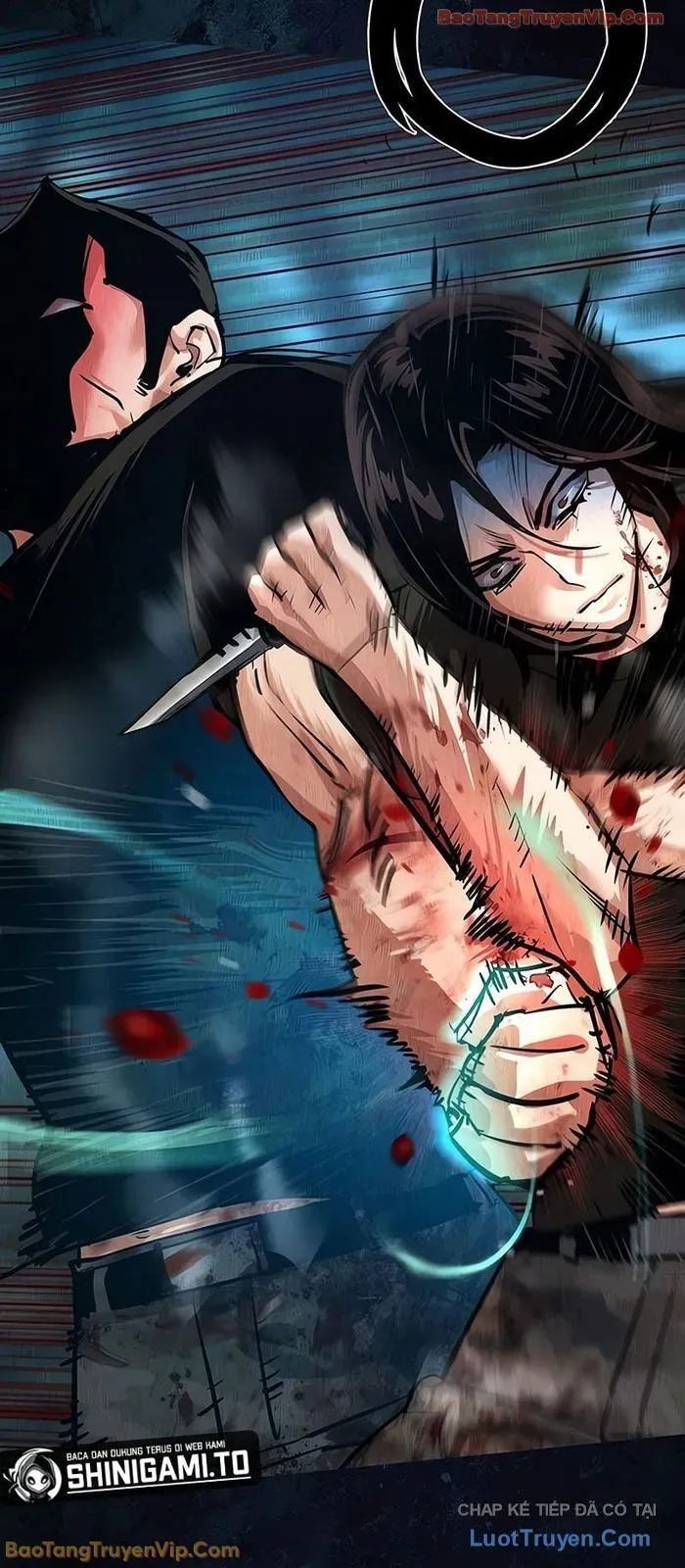 Bạn Học Của Tôi Là Lính Đánh Thuê - Chapter 272 - Page 46