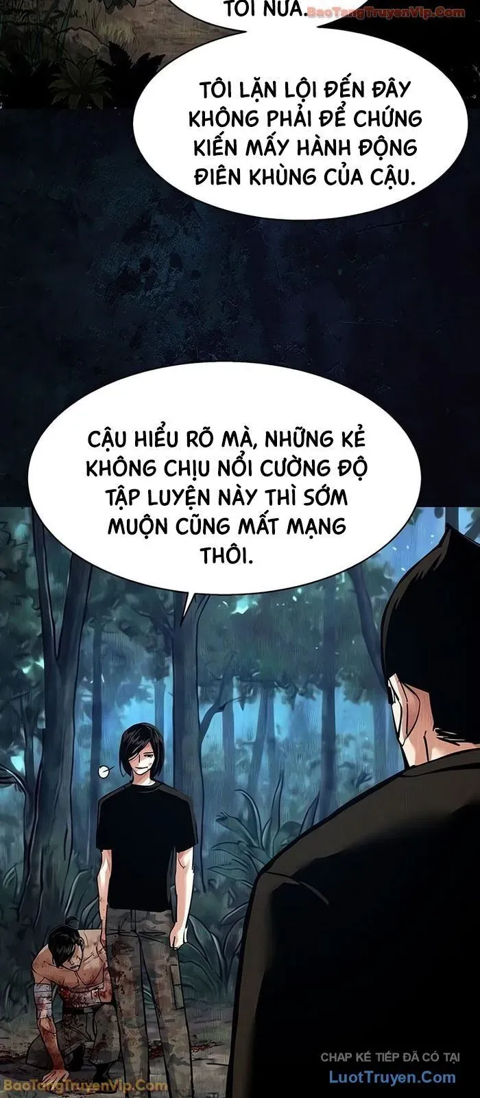 Bạn Học Của Tôi Là Lính Đánh Thuê - Chapter 272 - Page 5