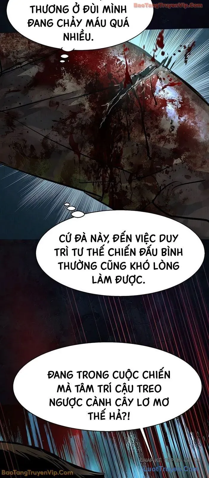 Bạn Học Của Tôi Là Lính Đánh Thuê - Chapter 272 - Page 54