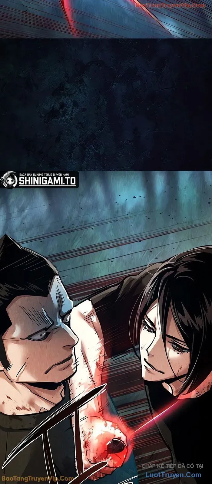 Bạn Học Của Tôi Là Lính Đánh Thuê - Chapter 272 - Page 57