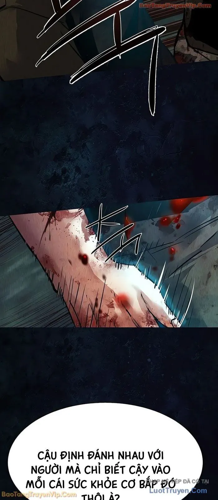 Bạn Học Của Tôi Là Lính Đánh Thuê - Chapter 272 - Page 58