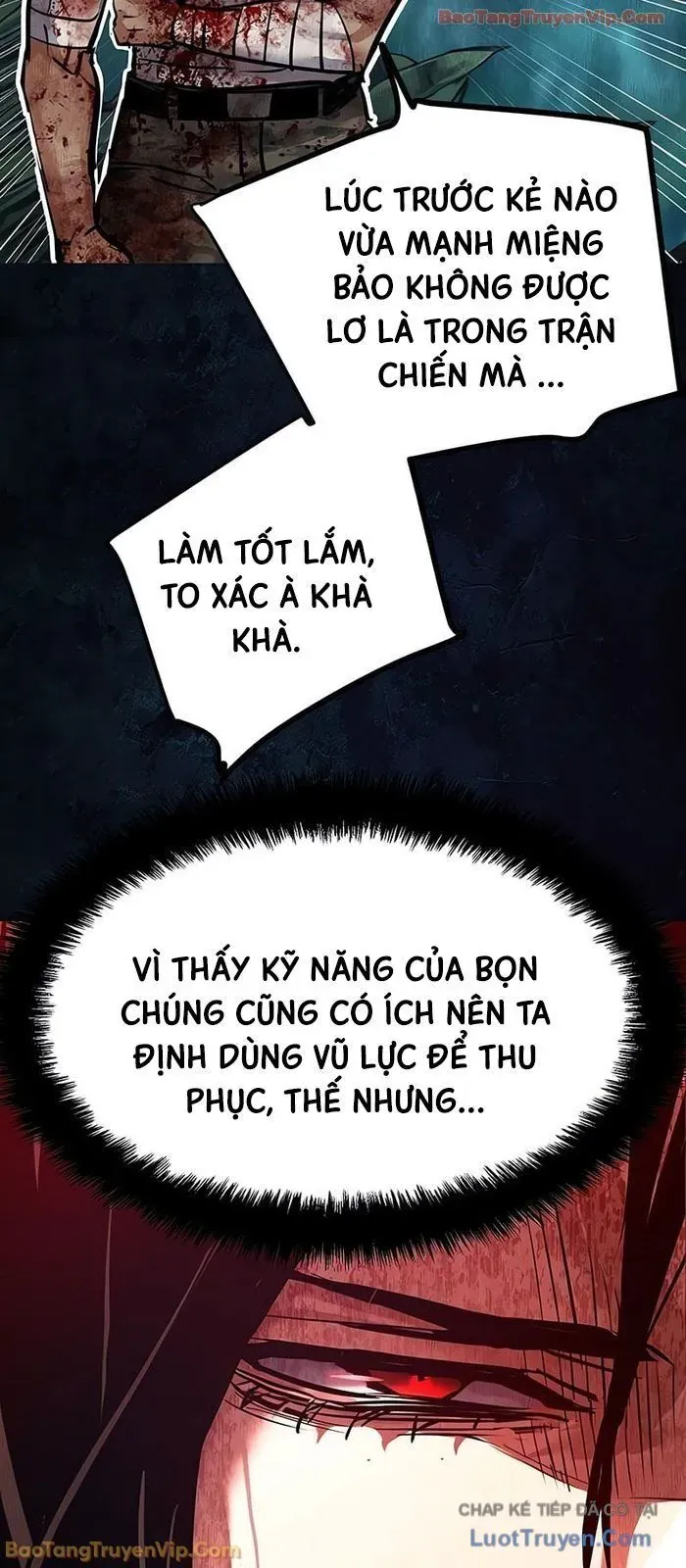 Bạn Học Của Tôi Là Lính Đánh Thuê - Chapter 272 - Page 77
