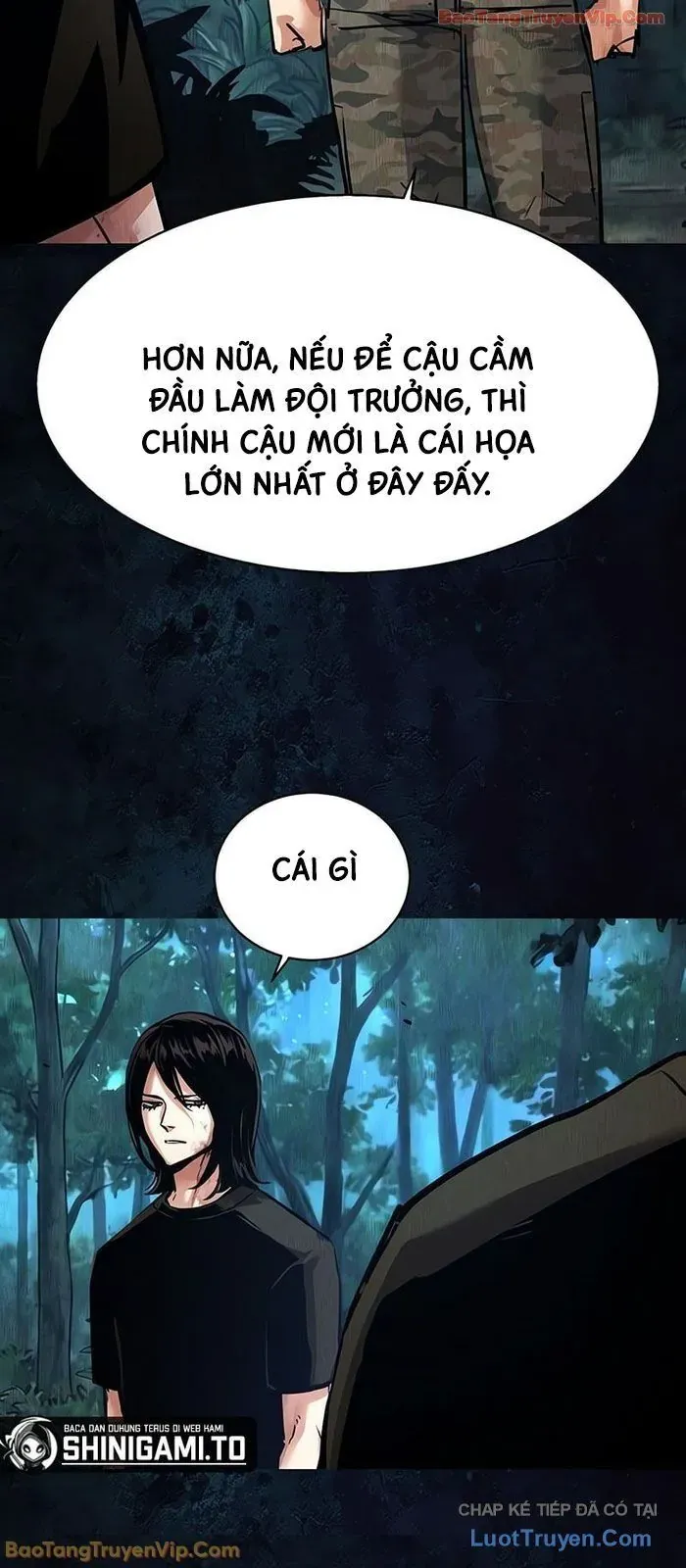 Bạn Học Của Tôi Là Lính Đánh Thuê - Chapter 272 - Page 8